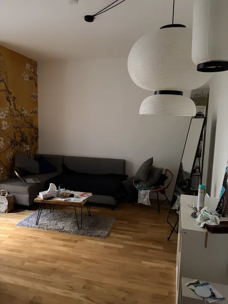 2-room-apartment in Berlin Friedrichshain (October 2026 - February 2027)! — photo 1